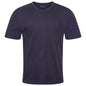 Brave Soul Saint Cotton V Neck T-Shirt