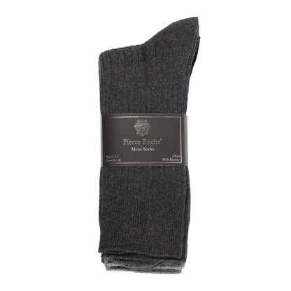 Pierre Roche 5 Pairs Socks