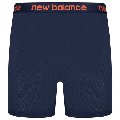 New Balance 3 Pack Premium Boxer Briefs