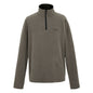 Regatta Thompson Quarter Zip Fleece