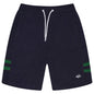 Le Shark Rotary Cotton Pique Jogger Shorts