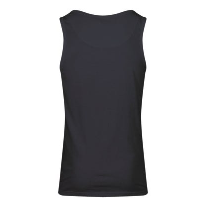 Brave Soul Grayling Cotton Vest