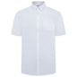 M&S Ultimate Pure Cotton Oxford Shirt