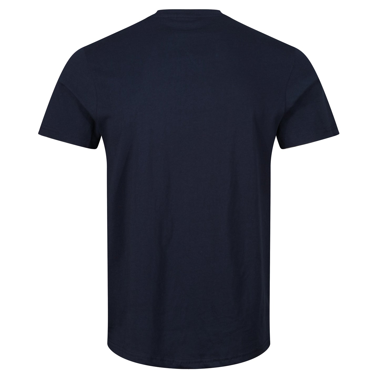 Lee Cooper Printed Crew Neck T-Shirt