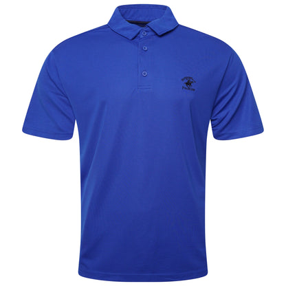Beverly Hills Polo Club Performance Polo Shirt