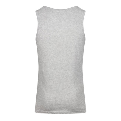 Brave Soul Fallen Cotton Vest