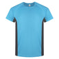 Roly Contrast Breathable T-Shirt