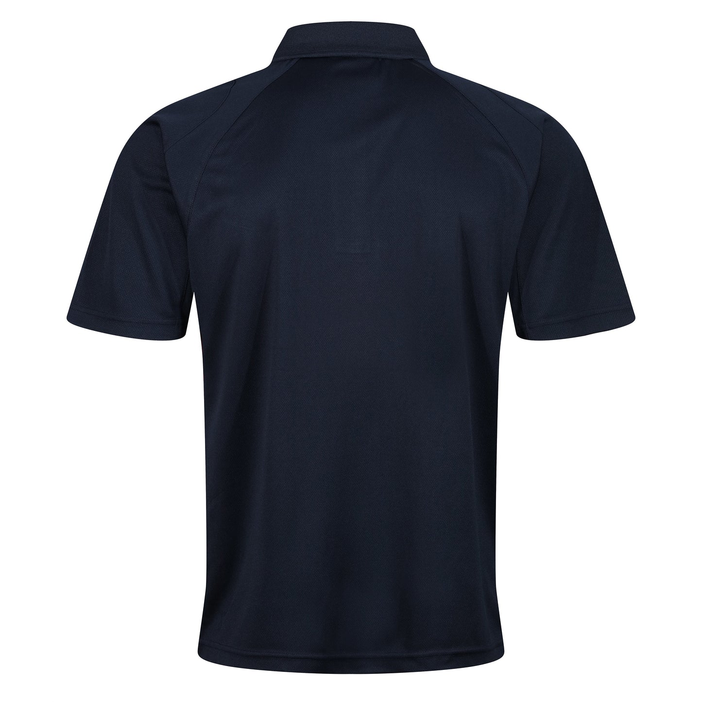 Boronia Gradient Breathable Polo Shirt