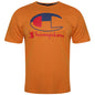 Champion Logo Print T-Shirt