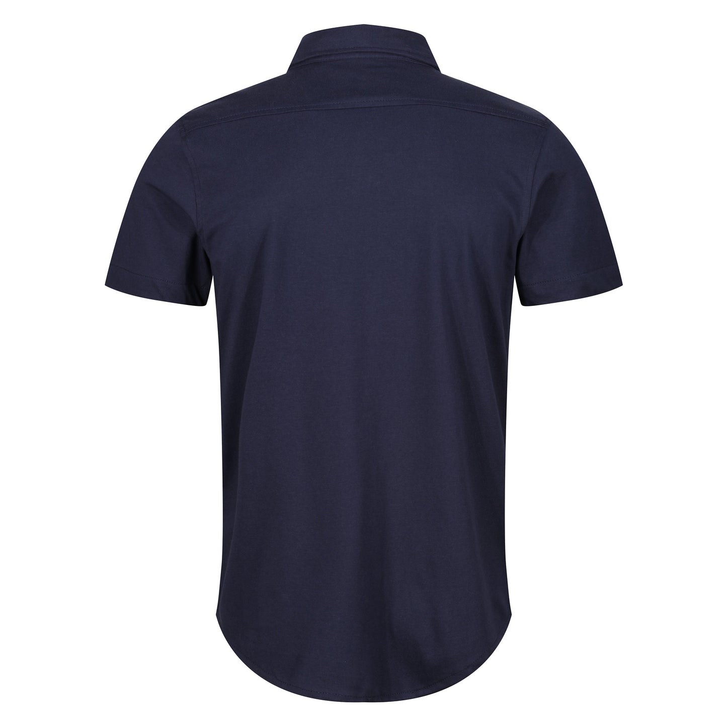 Brave Soul Blitz Short Sleeve Shirt
