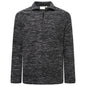 Ex High Street Snowdon II Quarter Zip Fleece Jacket