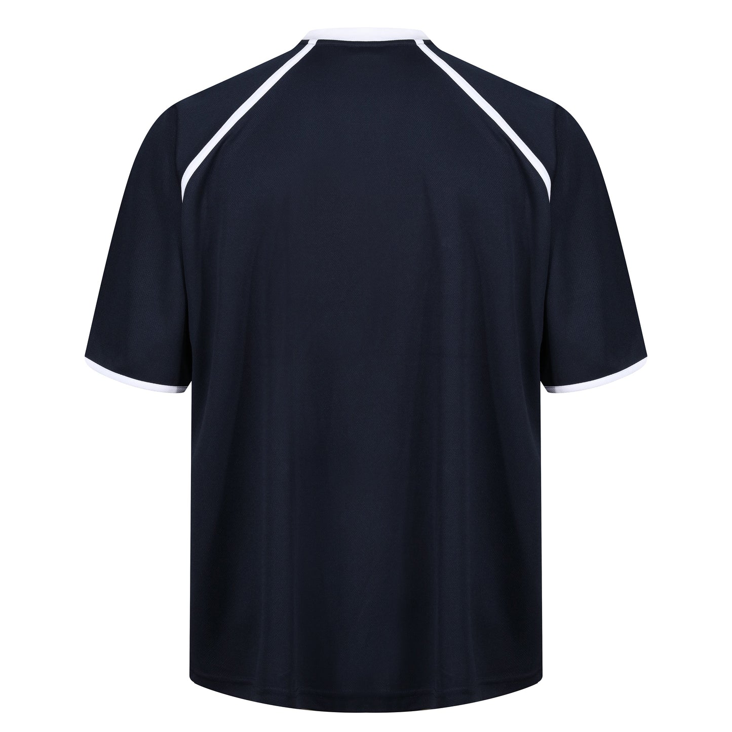 Boronia Technical Active Tipped T-Shirt