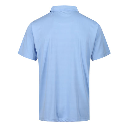Charles Norton Suffolk Polo Shirt