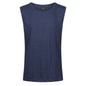 Brave Soul Varga Sleeveless T-Shirt