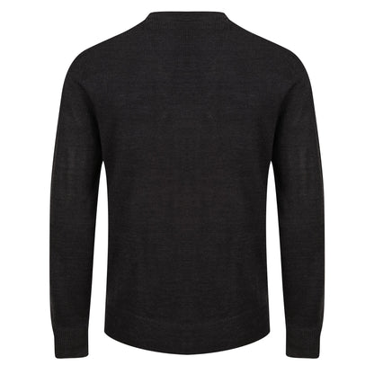 Brave Soul Farabi Long Sleeve Cardigan