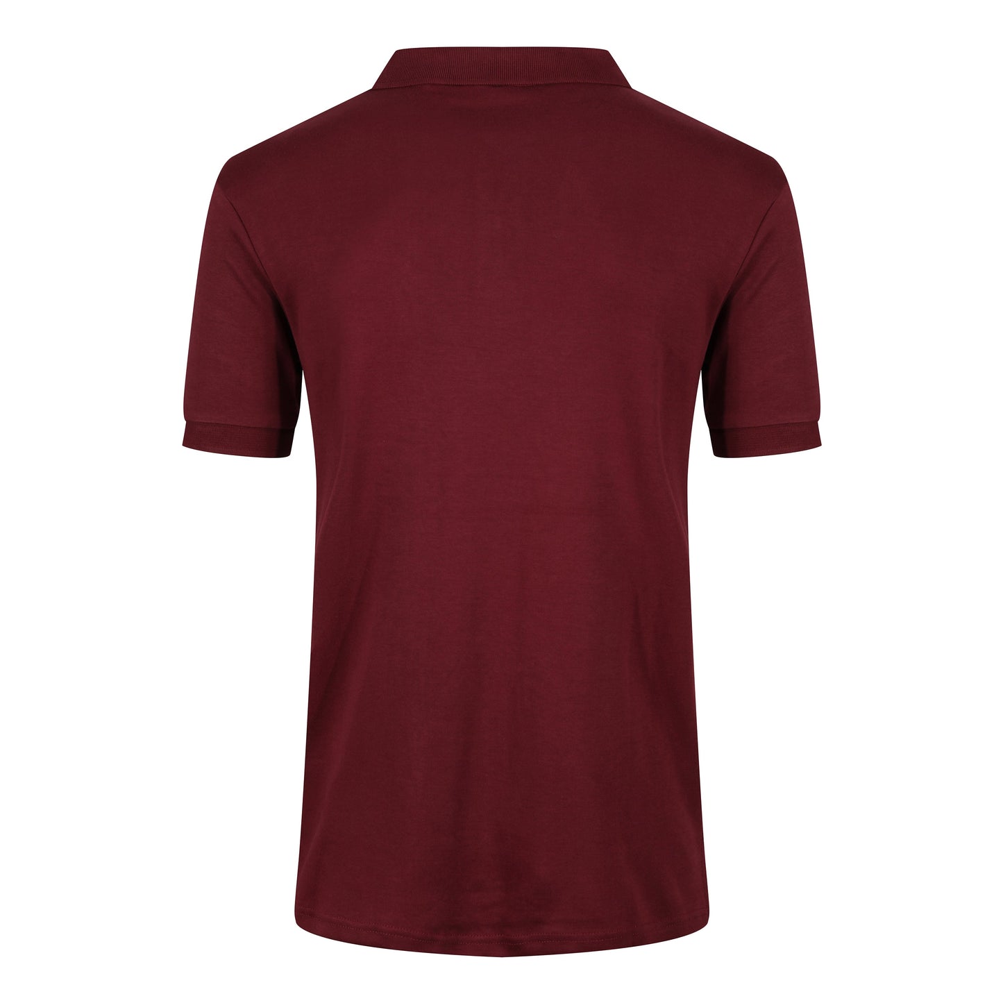 TL London Vertical Panel Polo Shirt