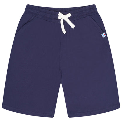 Russell Athletic Elasticated Waist Jersey Shorts