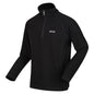 Regatta Montes Lightweight Half Zip Fleece