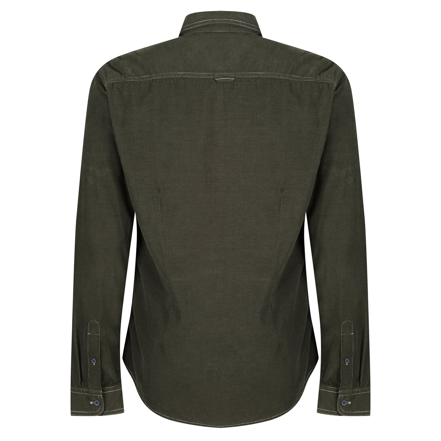 Angelo Litrico Corduroy Shirt