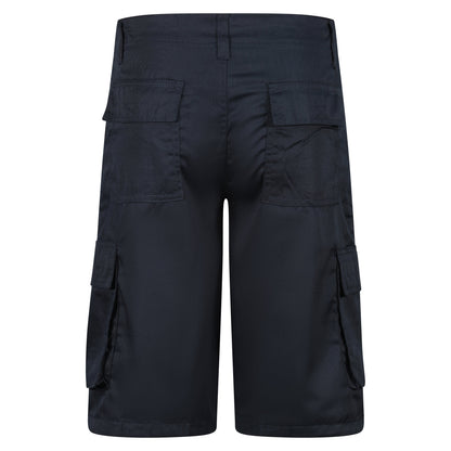 Eros 6 Pocket Cargo Shorts