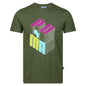 Puma 3D Logo Graphic T-Shirt