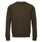 Brave Soul Jones Crew Neck Sweatshirt