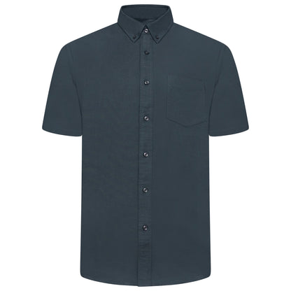 M&S Assorted Ultimate Pure Cotton Oxford Shirt