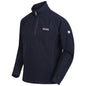 Regatta Montes Lightweight Half Zip Fleece