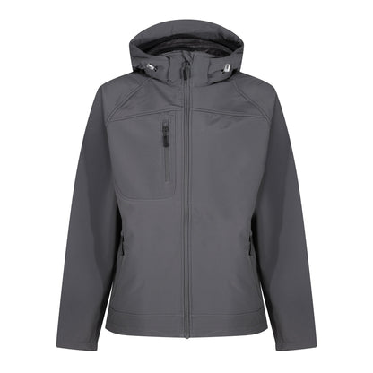 Alblanc Softshell Blizzard Jacket