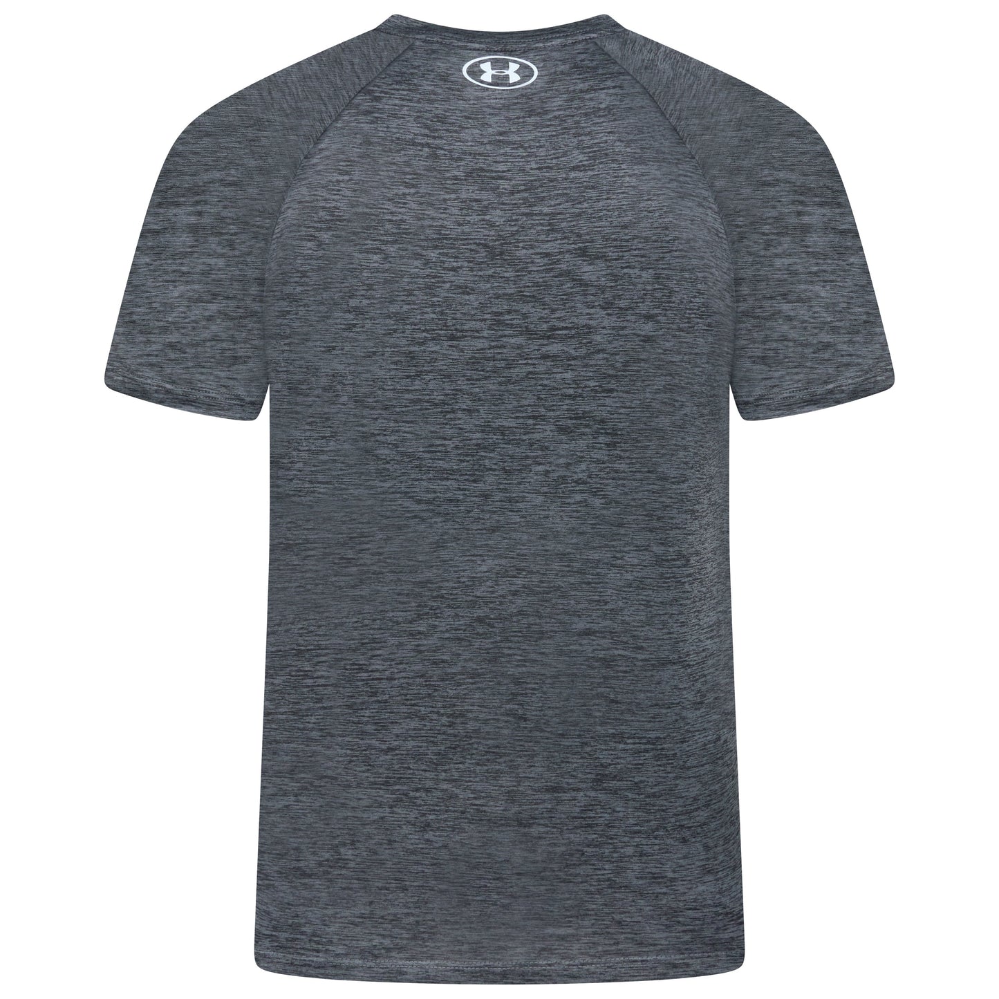 Under Armour Heatgear Tech Marl T-Shirt