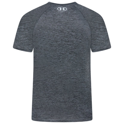 Under Armour Heatgear Tech Marl T-Shirt