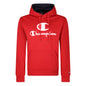 Champion Logo Hoodie