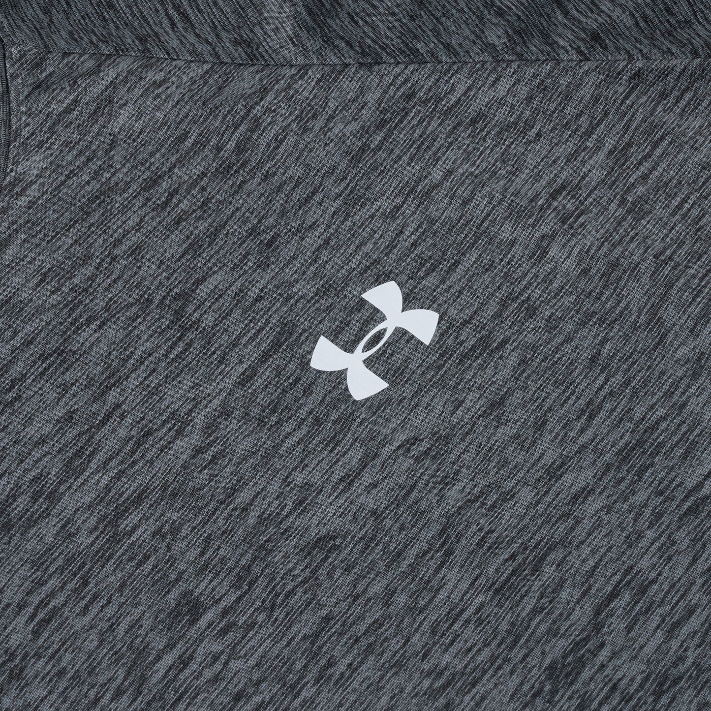 Under Armour Heatgear Tech Marl T-Shirt