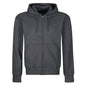 ButtonFresh Full Zip Hoodie