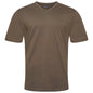 Brave Soul Saint Cotton V Neck T-Shirt
