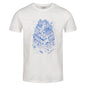 Ben Sherman London To Brighton Print T-Shirt