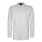 TL London Embroidered Logo Long Sleeve Shirt