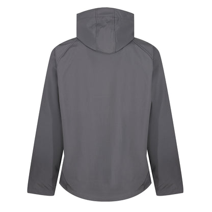 Alblanc Softshell Blizzard Jacket