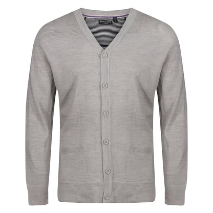 Brave Soul Farabi Long Sleeve Cardigan