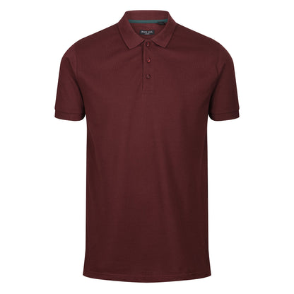 Brave Soul Tokita Polo Shirt