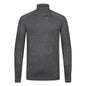 City Comfort Roll Neck Jumper