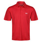 Under Armour Heatgear Golf Sport Polo Shirt