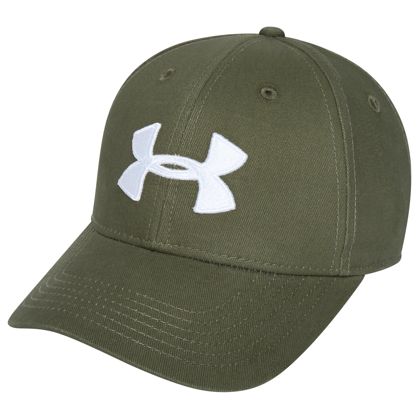Under Armour Adjustable Baseball Cap
