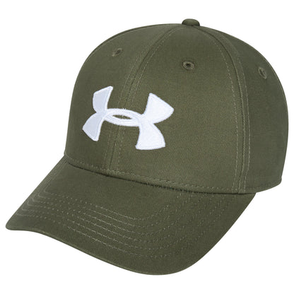 Under Armour Adjustable Baseball Cap
