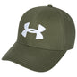 Under Armour Adjustable Baseball Cap