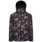 Result Camo TX Performance Hooded Softshell Jacket