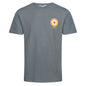 Ben Sherman Crew Neck Target T-Shirt