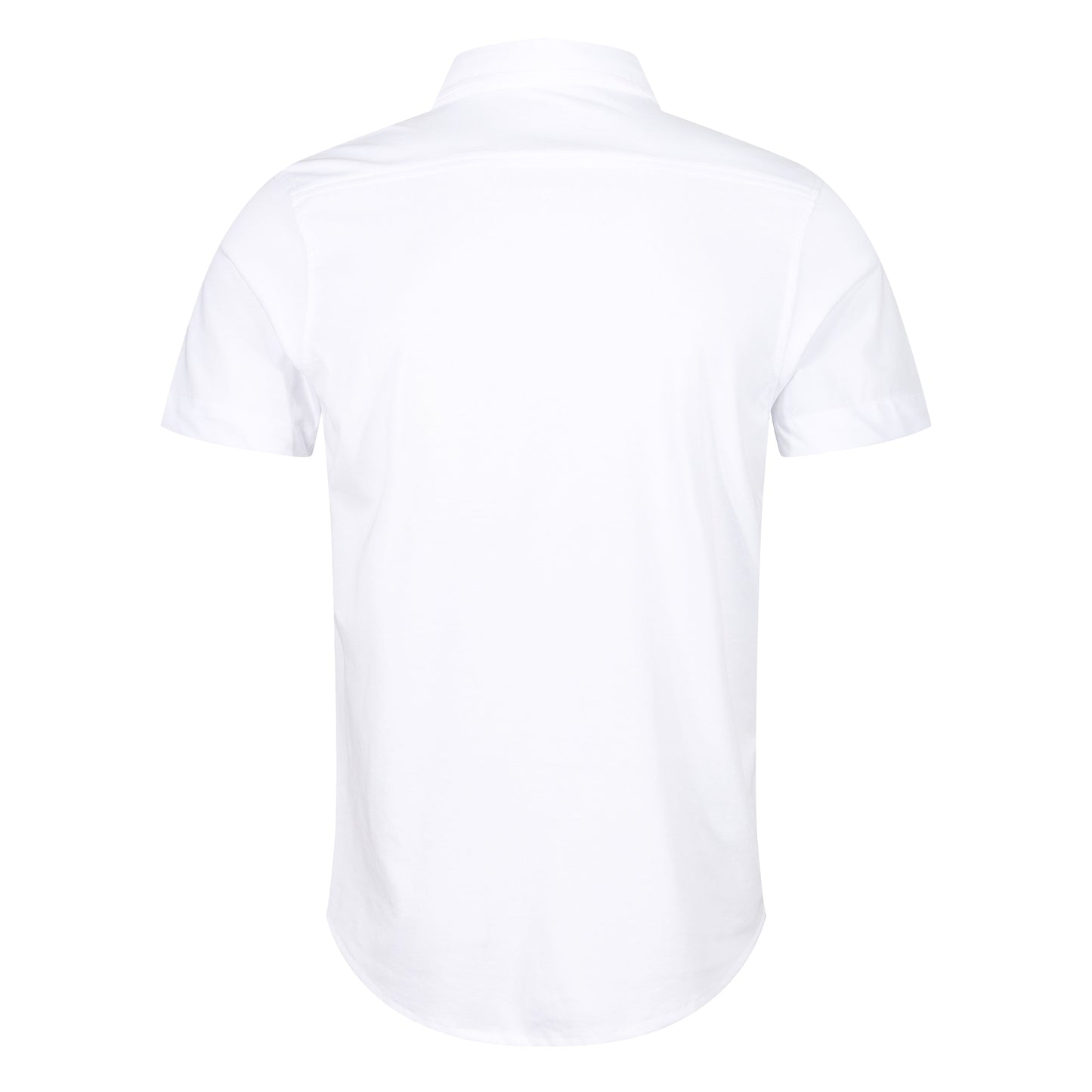 Brave Soul Blitz Short Sleeve Shirt