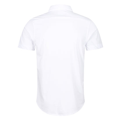 Brave Soul Blitz Short Sleeve Shirt