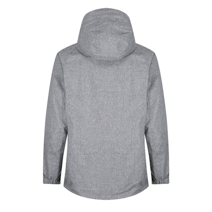 Alblanc Highland 3-In-1 Jacket